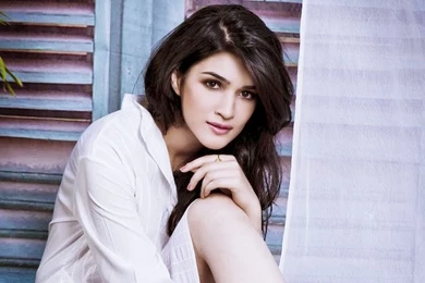 Kriti Sanon Desktop Wallpapers, Kriti Sanon Images, New Wallpapers