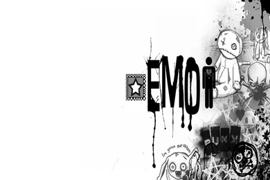 Emo Wallpapers 16