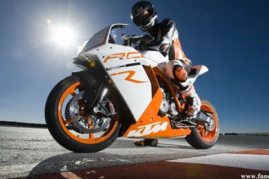 KTM Bikes Wallpaper, Grand Looking Racing Bikes KTM HD Wallpapers Free