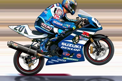 Pictures Of Racing Cars And Bikes 6 Desktop Wallpapers ...