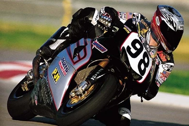 Motor: Super Bike Racing, Picture Nr. 6083