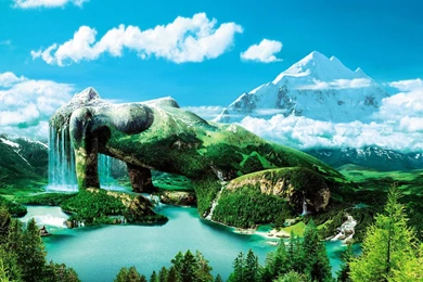 Mother Nature Wallpapers   Wallpapers Cave