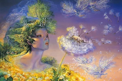 Pictures Of Mother Nature   Widescreen HD Wallpapers