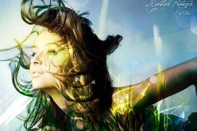 Wallpapers   Mother Nature By Phloo   Customize.org