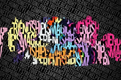 Mane6 Typography.png