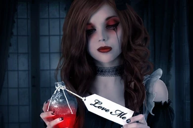 Emo Computer Wallpapers, Desktop Backgrounds