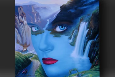 New Mother Nature >> HD Wallpaper, Get It Now!