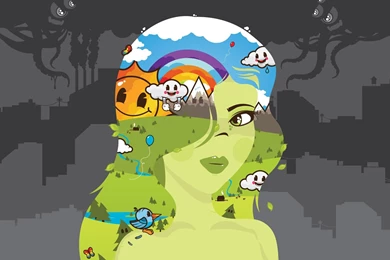 Mother Nature Wallpapers   Vector Wallpapers