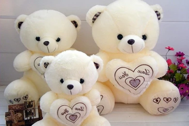 New Year 2016 Teddy Bear Wallpapers Quotes And Images   Happy New ...