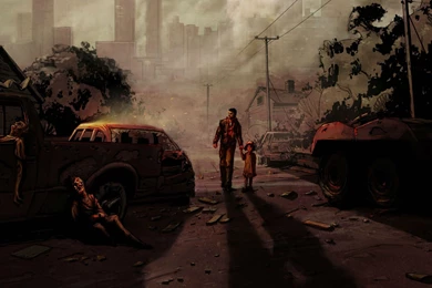 The Walking Dead Computer Wallpapers, Desktop Backgrounds ...