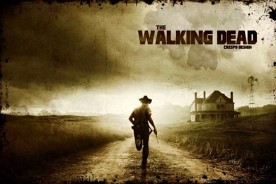 The Walking Dead Wallpapers Hd Free