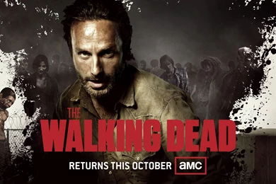 The Walking Dead Computer Wallpapers, Desktop Backgrounds ...