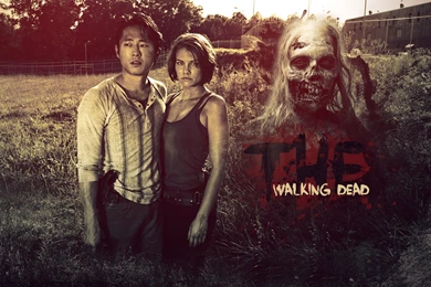 The Walking Dead Computer Wallpapers, Desktop Backgrounds ...