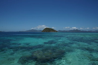 Indian Ocean Takes A Bite Of Climate Change
