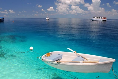 Maldives Indian Ocean Wallpapers