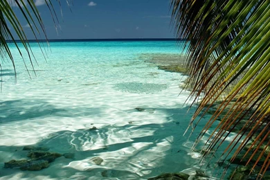 1280x1024 Maldives Indian Ocean Wallpapers