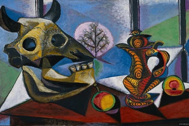 Fonds D'écran Picasso : Tous Les Wallpapers Picasso