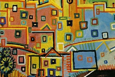 Picasso HD Wallpapers, Picasso Desktop Backgrounds, New Wallpapers