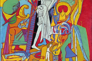 Picasso 61 Cool Wallpapers   Hivewallpaper.com