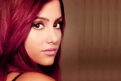 Gallery For   Ariana Grande Wallpapers 2014