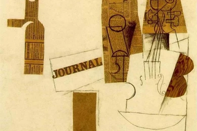 My Free Wallpapers   Artistic Wallpapers : Picasso