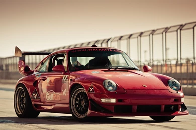 Porsche 993 Wallpapers   Image
