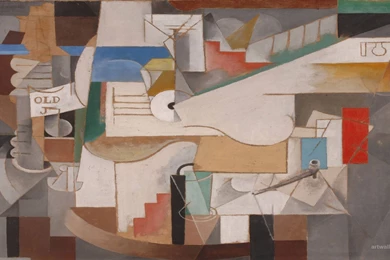 Picasso HD Art And Photography Wallpapers