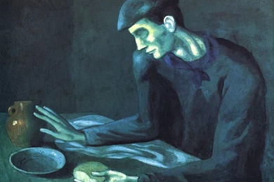 Art Paintings : Pablo Picasso Paintings 1024x768 NO.9 Desktop ...