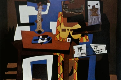 Artwork Pablo Picasso