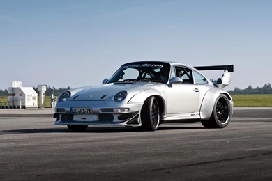 Porsche 993 Wallpapers   Image