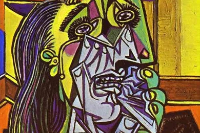 Gallery For Pablo Picasso Paintings