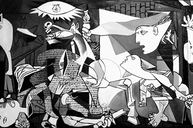 Picasso 19 Backgrounds   Hivewallpaper.com