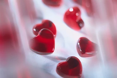 Valentine's Day Hearts Wallpapers   Crazy Frankenstein