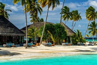 Maldives Wallpaper, Nature / Water: Maldives, Indian Ocean, Best ...