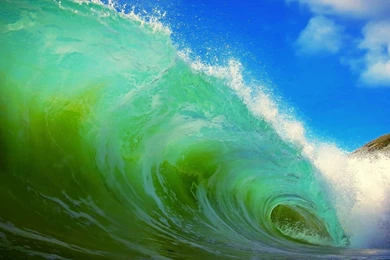 Download 1920x1080 HD Wallpapers Indian Ocean Wave Foam Goa ...