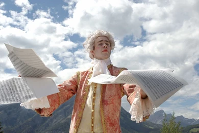 Wolfgangamadeusmozart 10 Desktop Wallpapers   ImgX Wallpapers