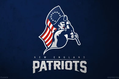 The New England Patriots   Osprey Dawn