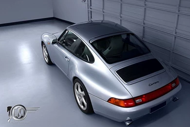 Porsche 993, 20 Años De éxitos – 8000vueltas.com