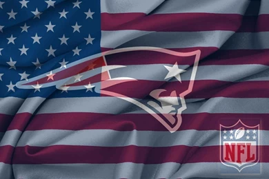 Free New England Patriots Logo Wallpapers   Latest Wallpapers