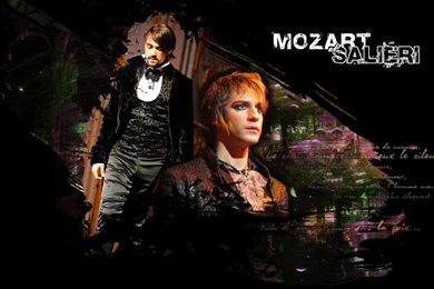 Mozart L'Opera Rock Wall 04 By Sanshirou On DeviantArt