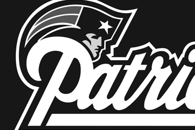 Download New England Patriots Logo Screensaver For Amazon Kindle DX