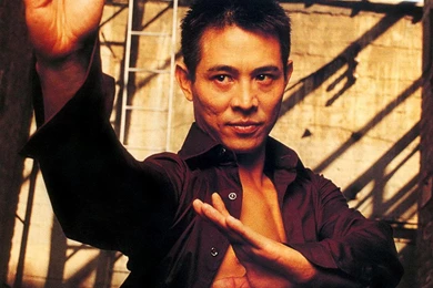 Jet Li Desktop Wallpapers New Movies Wallpapers
