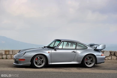 Porsche 993 RWB Wallpapers   Image