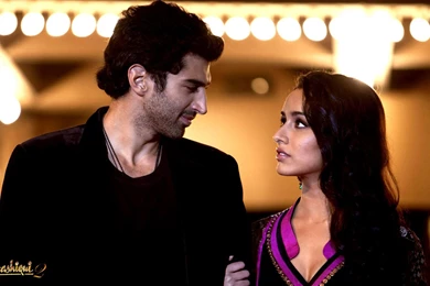 Aashiqui 2 Movie Wallpapers By Bollyberg.com