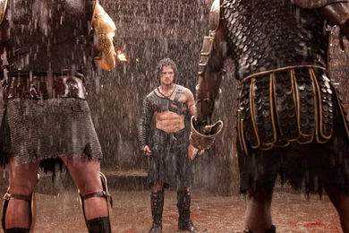 Pompeii 2014 Movie Hd Wallpapers And Photos