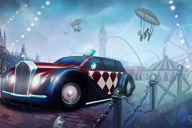 Dragon Wallpapers 3d, Digital Painting, Fire, Fantasy, Concept Art, Hd