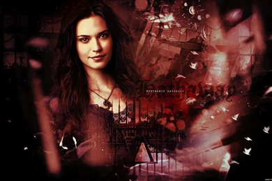 New Movie Vampire Academy Wallpapers And Images   Wallpapers ...