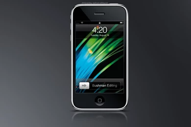 Wallpaper: Wallpapers Apple A5