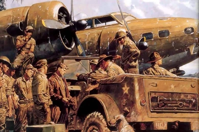 World War 2 (id: 93511) – BUZZERG