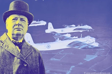 World War II Desktop Wallpapers